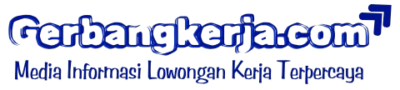 gerbangkerja.com